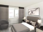 2 Bedroom for rent in Boardwalk Heights in 2010 Ulster...