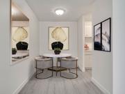 2 Bedroom for rent in Dorchester Tower in 337 6th Ave....