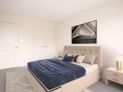 2 Bedroom for rent in Heritage Square in 60 Conway Dr...