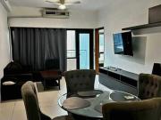 2 Bedroom For Rent in Icon Plaza, BGC, Taguig City