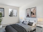 2 Bedroom for rent in Northridge Estates in 101 3116...