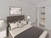 2 Bedroom for rent in Patrician Village in L208 1919...