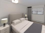 2 Bedroom for rent in Prominence Place Apartments in 401...