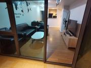 2 Bedroom For Rent in Solstice at Circuit Makati