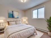 2 Bedroom for rent in Stonebridge Apartments in 110 Reid...