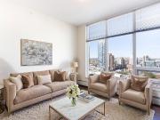 2 Bedroom for rent in The Arch in 1115 9 St. SW,...