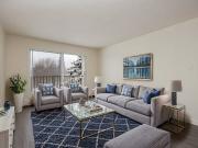 2 Bedroom for rent in The Granada in 92 Biggs Ave Fort...