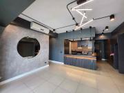 2 Bedroom for Rent in Two Serendra, BGC, Taguig City