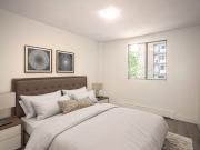 2 Bedroom for rent in Westmount Ridge in 165 Emery St....