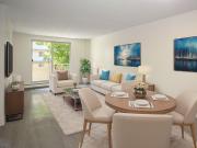 2 Bedroom for rent in Westmount Ridge in 165 Emery St....