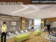 2 bedroom for sale in Baguio City Condo near The Mansion