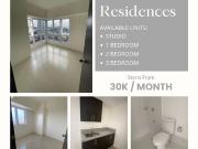 2 Bedroom FOR SALE in Mango Tree Residences San Juan...