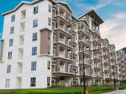 2 Bedroom For Sale in Quezon City Suntrust Shanata