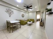 2 Bedroom for sale or for lease/for rent in 53 Benitez...
