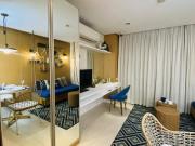 2 bedroom for sale pioneer woodlands in mandaluyong city...