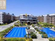2 Bedroom for sale Rhapsody condo in Sucat DMCI homes...