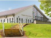 2 bedroom for sale, The Kingswood, Crawford, Biggar,...