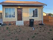 2 Bedroom Freestanding To Let in Cosmo City
