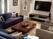2 bedroom full furnished apartment for rent in dha on...