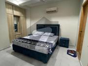 2 Bedroom full FurnishedApartment For Rent In Bahria...