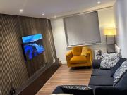 2 bedroom fully furnished