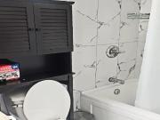 2 Bedroom fully furnished