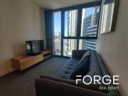 2 Bedroom Fully Furnished Apartment