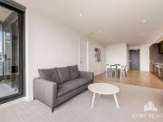 2 Bedroom Fully Furnished Apartment!