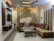 2 Bedroom Fully Furnished Apartment Available For Rent