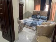2 Bedroom Fully Furnished Apartment For Rent In Bahria...