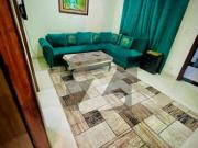 2 Bedroom Fully Furnished Apartment For Rent In E 11