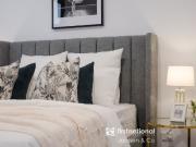 2 Bedroom Fully Furnished Apartment in Panorama Box Hill