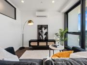 2 Bedroom Fully Furnished Apartment in Panorama Box Hill