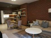 2 Bedroom Fully Furnished Apartment in Rosebank