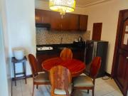 2 Bedroom Fully Furnished Apartment with WIFI located...