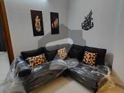 2 Bedroom Fully Furnished Appartment Available For Rent...