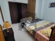 2 Bedroom Fully Furnished Appartment Available For Rent...