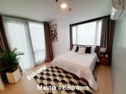 2 Bedroom Fully Furnished at Greenbelt Hamilton Tower 2...