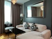 2 BEDROOM FULLY FURNISHED AT PARK TERRACES FOR RENT