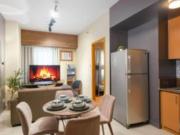 2 Bedroom Fully Furnished Condo for Sale / Lease