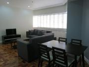 2 Bedroom Fully Furnished Condo in Manila with Promo!
