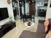 2 BEDROOM FULLY FURNISHED CONDO UNIT FOR RENT /FOR SALE...