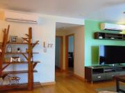 2 Bedroom Fully Furnished Condominium in Cebu Business...