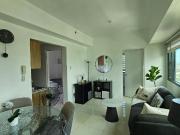 2 Bedroom Fully Furnished corner unit along Shaw Boulevard