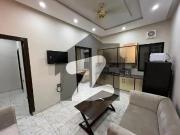 2 Bedroom Fully Furnished Flat Available For Rent Prime...