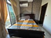 2 Bedroom Fully Furnished Flat Available For Rent Prime...