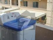 2 Bedroom Fully Furnished Flat Avlible For Rent Bahria...