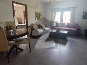 2 Bedroom Fully Furnished Flat For Rent In Diplomatic...