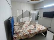 2 Bedroom Fully Furnished Flat Is For Rent