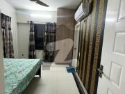 2 Bedroom Fully Furnished Flat Is For Rent Samama...
